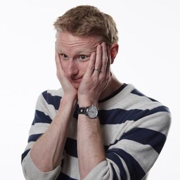 Andy Hartup's profile photo