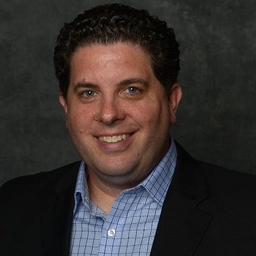 Kevin Gorman's profile photo