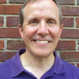 Greg Oliver's profile photo