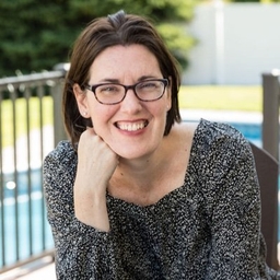 Sandra Ebejer's profile photo