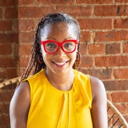 Christina Greer's profile photo