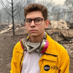 Nicholas Kerr's profile photo