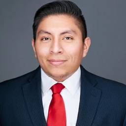 Julio Avila's profile photo