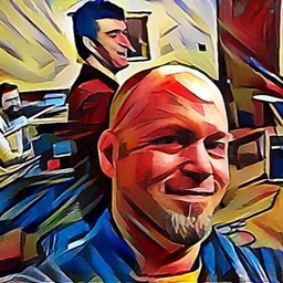 Wil Darcangelo's profile photo