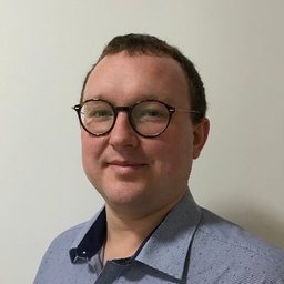 Joseph Wilkes's profile photo