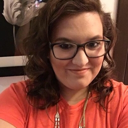 Maria Minsker's profile photo