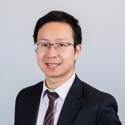 Bryan Yu's profile photo