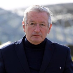 Tony O'Donoghue's profile photo