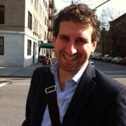 Jesse Eisinger's profile photo