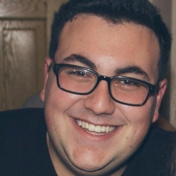 Joseph Wulfsohn's profile photo