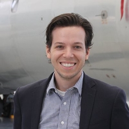Trevor Williams's profile photo