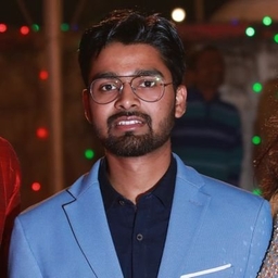 Anurag Sharma's profile photo