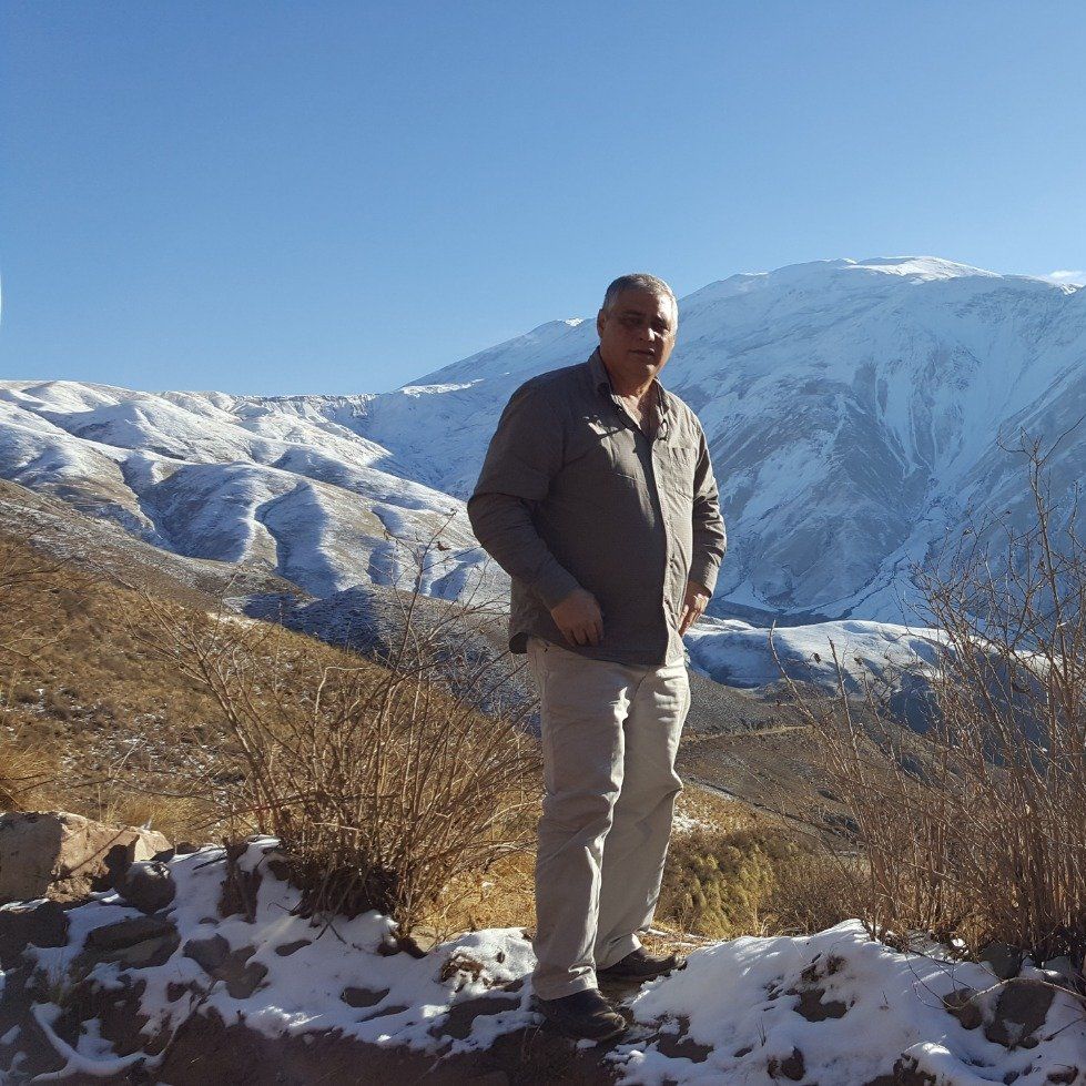 Eduardo Mateo Marengo's profile photo