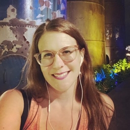 Whitney Meers's profile photo