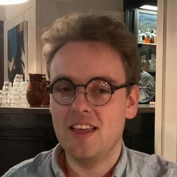 Patrick O'Donnell's profile photo