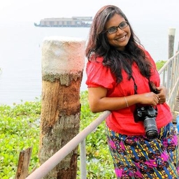 Riyanka Roy's journalist profile photo