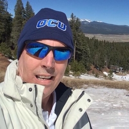 Ted Streuli's profile photo