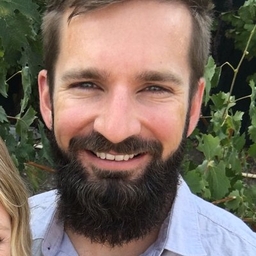 Jon Schultz's profile photo