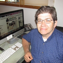 Frank Zufall's profile photo