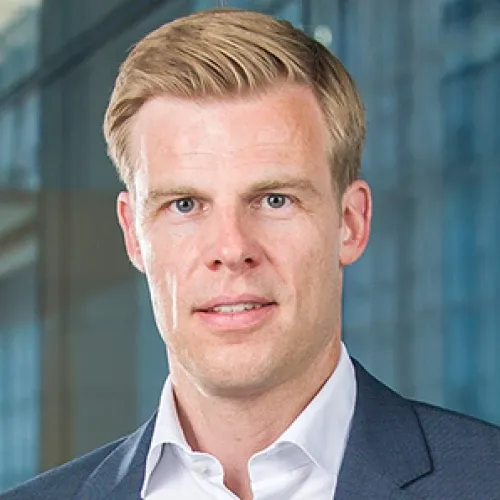Michael Strauß's profile photo