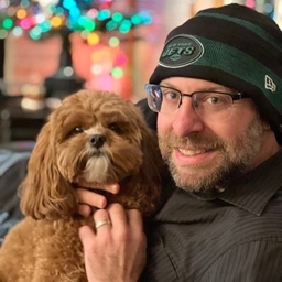 Eddie DAnna's profile photo