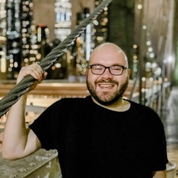 Joseph Russell's profile photo