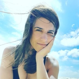 Melisa Lambardi's profile photo
