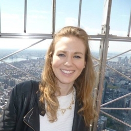 Helen Beer's profile photo