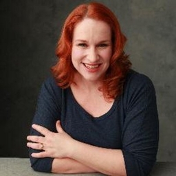 Stephanie Francis Ward's profile photo