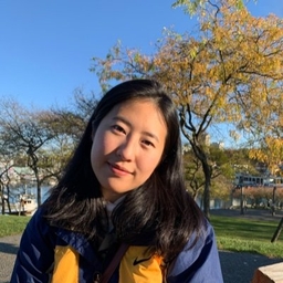 Jessica Fu's profile photo