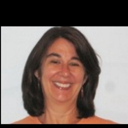Linda Rodgers's profile photo