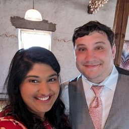 Andrew Swadner's profile photo