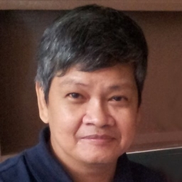 Alan Robles's profile photo