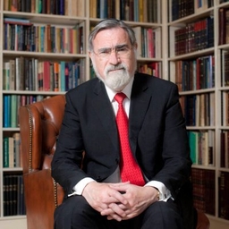 Jonathan Sacks's profile photo