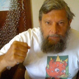 Nick Barbaro's profile photo