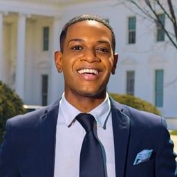 Gerren Keith Gaynor's profile photo
