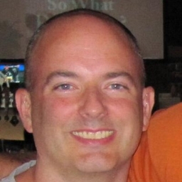 Brian Dugger's profile photo