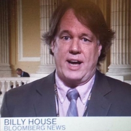 Billy House's profile photo