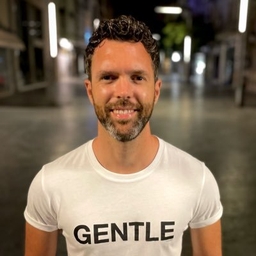 Marc Garcia's profile photo