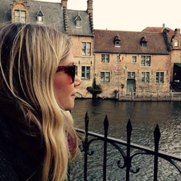 Katie Mansfield's profile photo