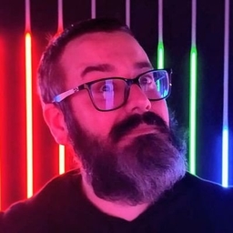 Chema Mansilla's profile photo
