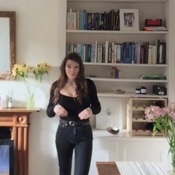 Harriet Johnston's profile photo