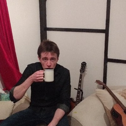 Jimmy Nicholls's profile photo