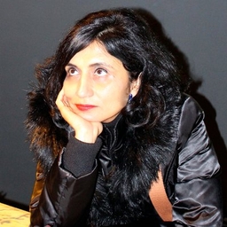 Shikha Dalmia's profile photo