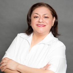 Alma Flores's profile photo
