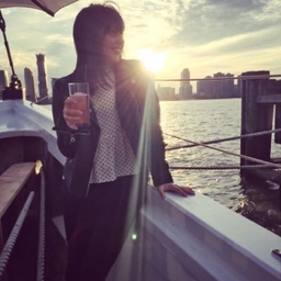 Tamara Abraham's profile photo
