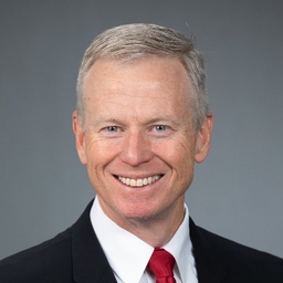 George Brauchler's profile photo