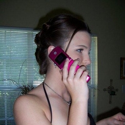 Annie Werner's profile photo