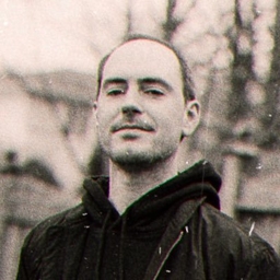 Jordan Bonaparte's profile photo