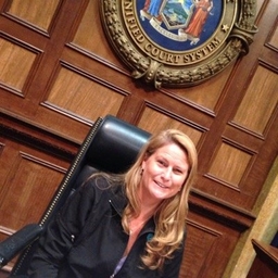 Anne Easton's profile photo